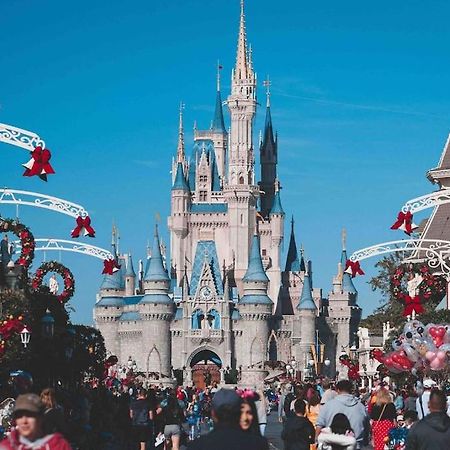 Le Cocon De La Garonne*Disney*Val D'Europe*Paris* 塞里斯 外观 照片